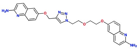(image for) MCA01045 NOX2-IN-2